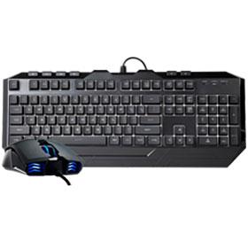 Cooler Master Devastator 3 Keyboard and Mouse